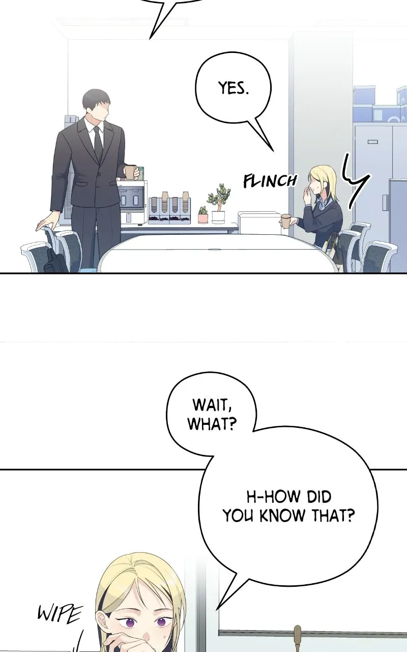 How Far Is Too Far? Chapter 25 page 6 - 