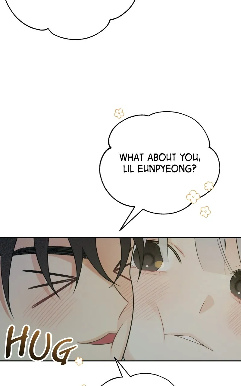 How Far Is Too Far? Chapter 25 page 51 - 