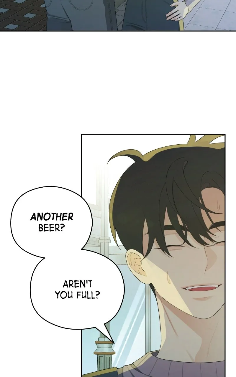 How Far Is Too Far? Chapter 25 page 54 - 