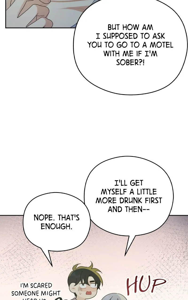 How Far Is Too Far? Chapter 25 page 56 - 