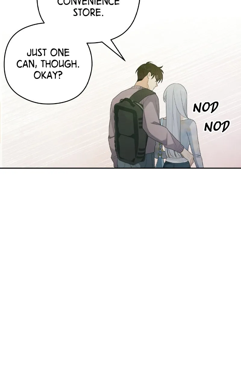 How Far Is Too Far? Chapter 25 page 58 - 