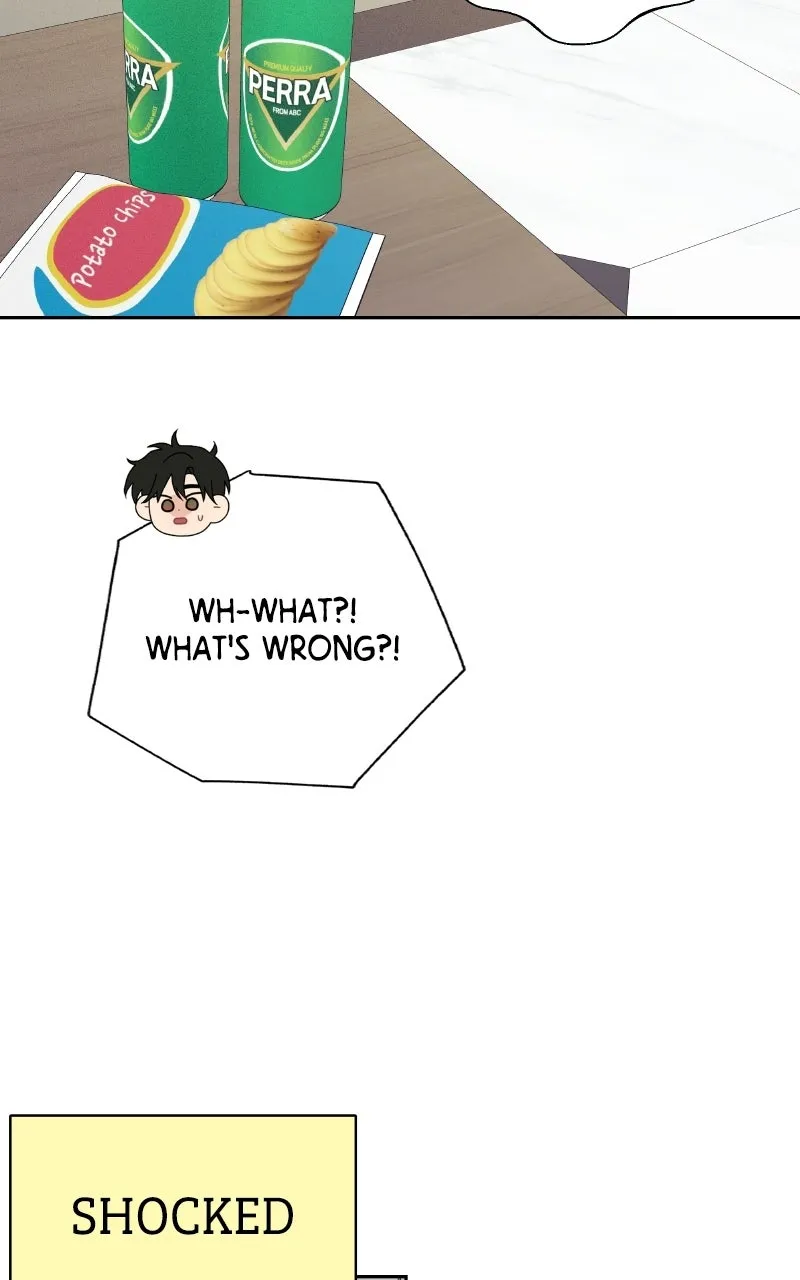 How Far Is Too Far? Chapter 25 page 60 - 