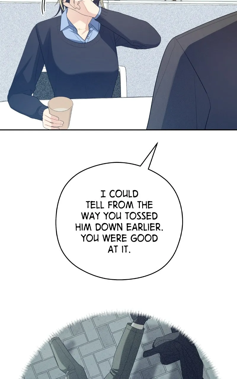 How Far Is Too Far? Chapter 25 page 7 - 