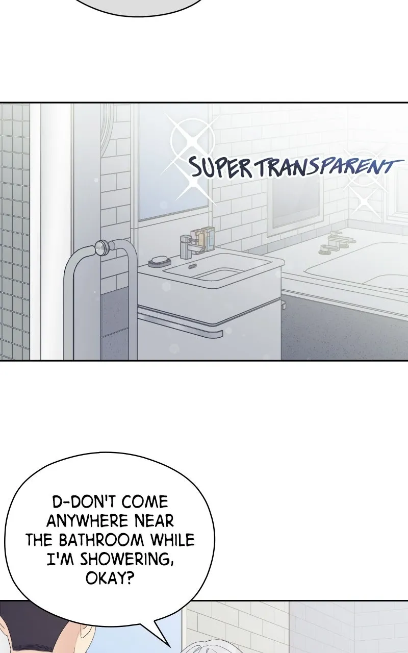 How Far Is Too Far? Chapter 25 page 63 - 