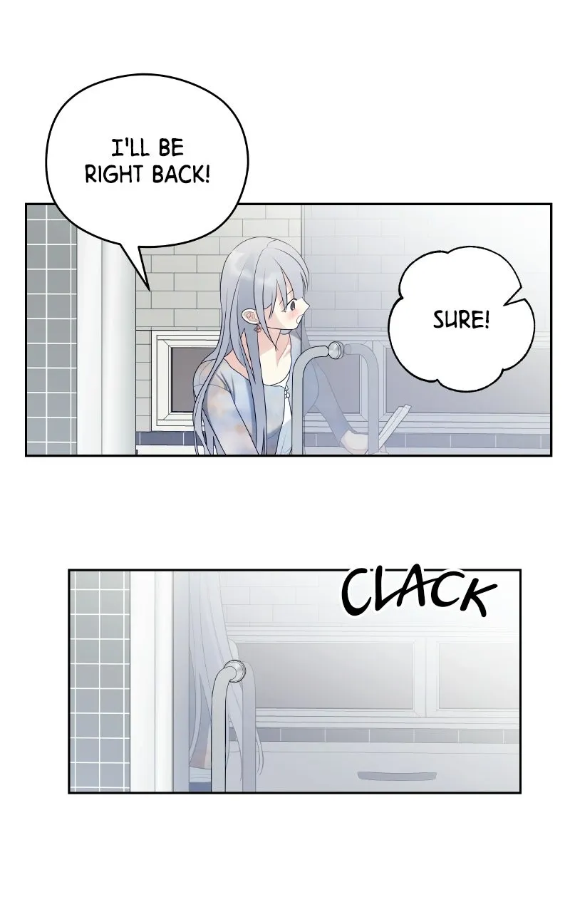 How Far Is Too Far? Chapter 25 page 66 - 