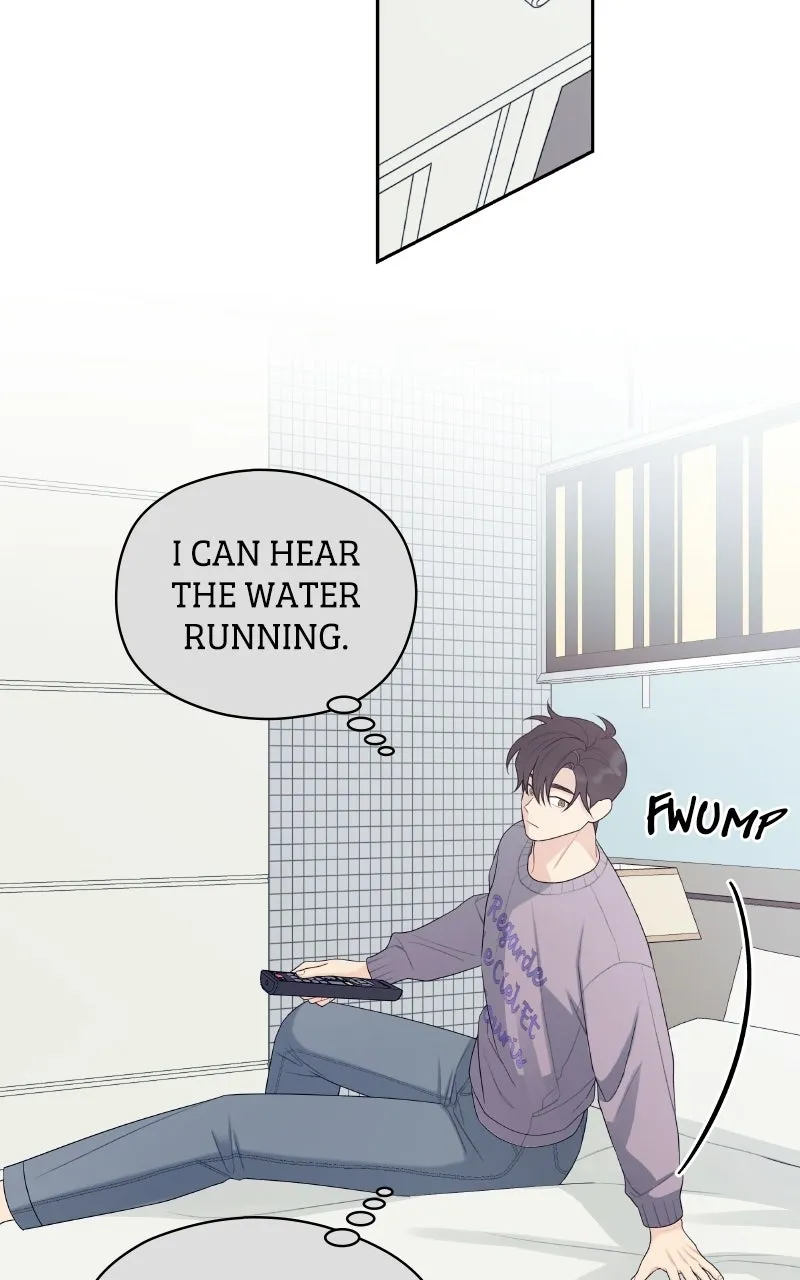 How Far Is Too Far? Chapter 25 page 68 - 