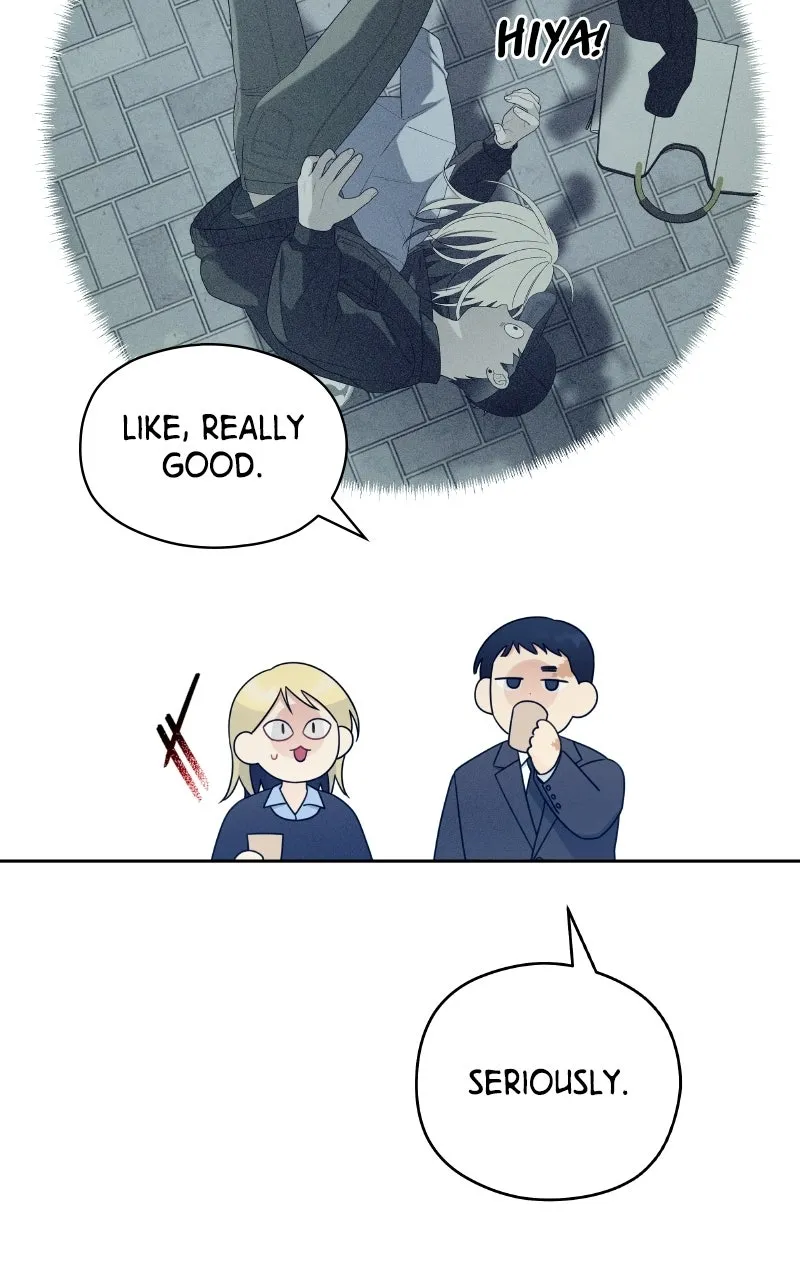 How Far Is Too Far? Chapter 25 page 8 - 