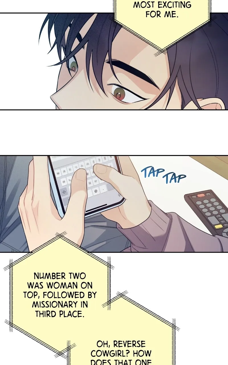 How Far Is Too Far? Chapter 25 page 73 - 