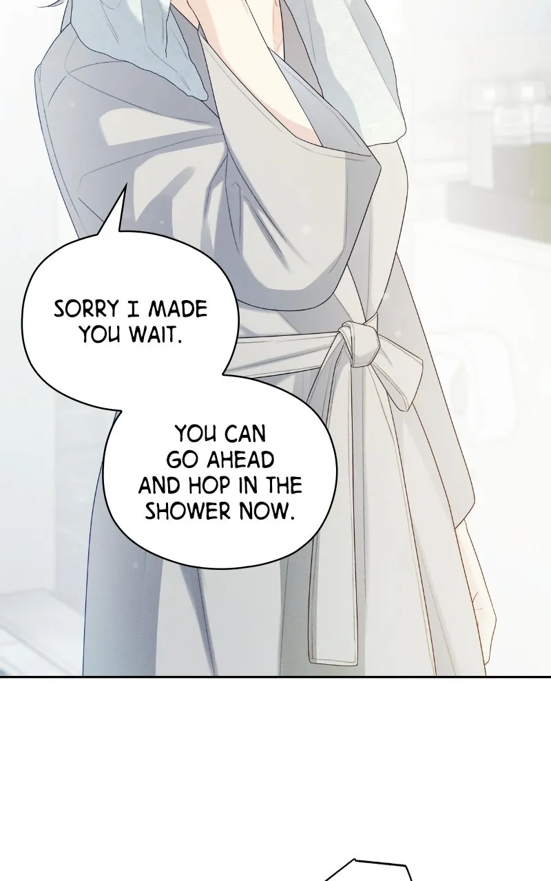 How Far Is Too Far? Chapter 25 page 76 - 