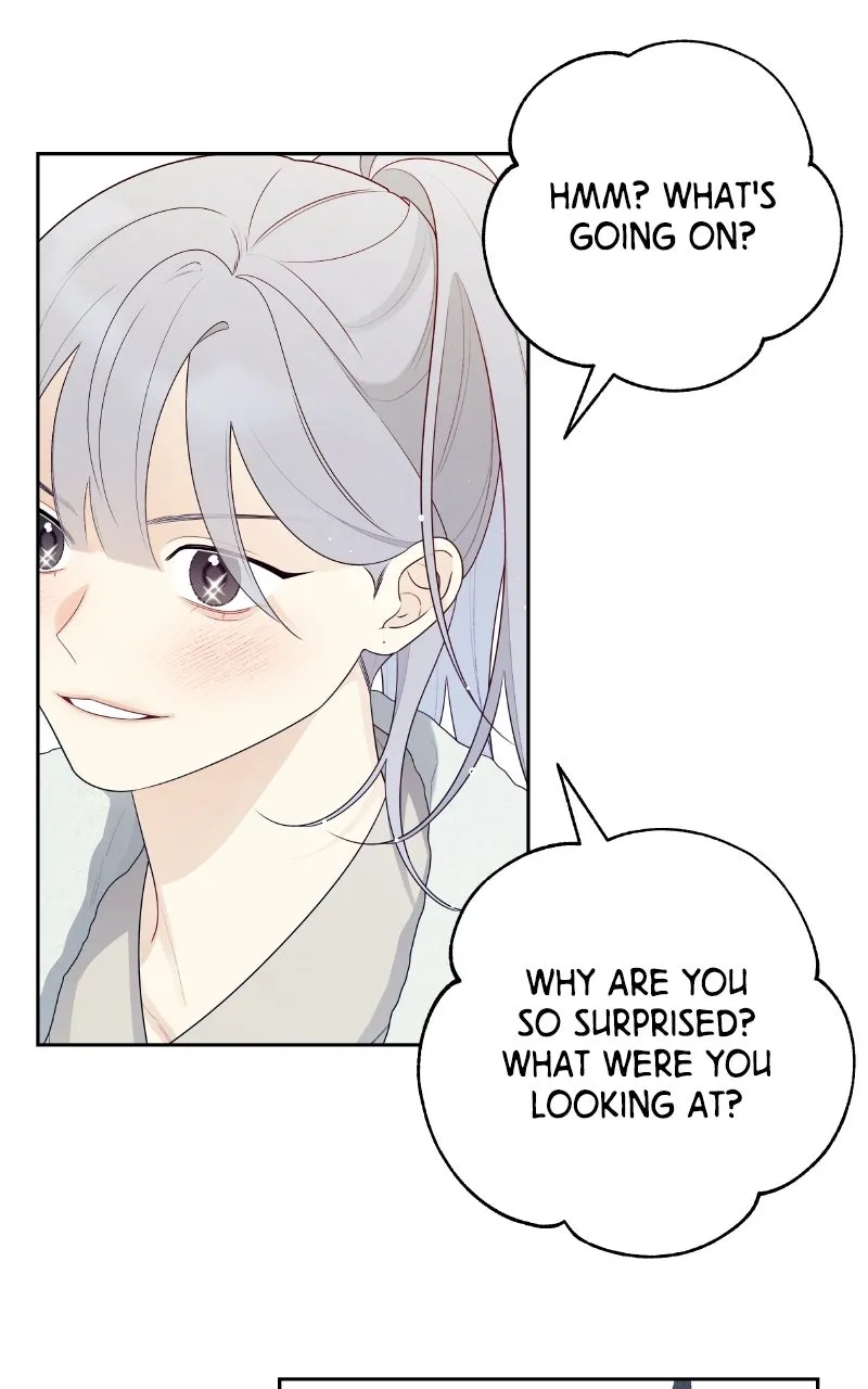 How Far Is Too Far? Chapter 25 page 78 - 
