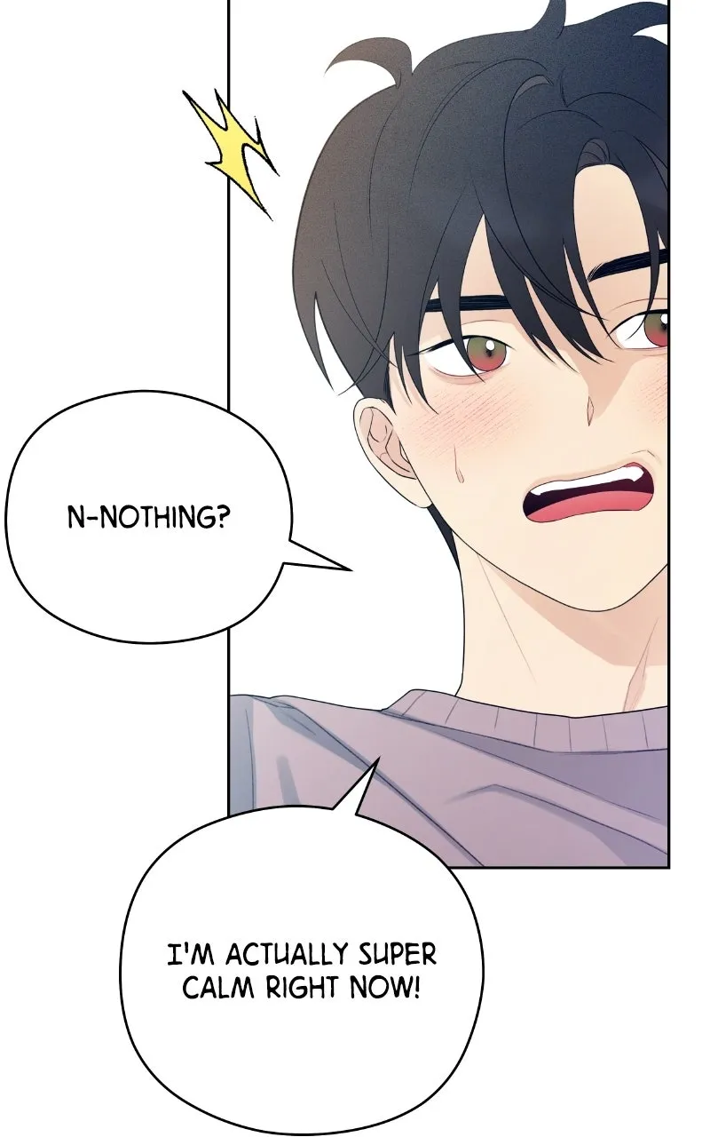 How Far Is Too Far? Chapter 25 page 79 - 