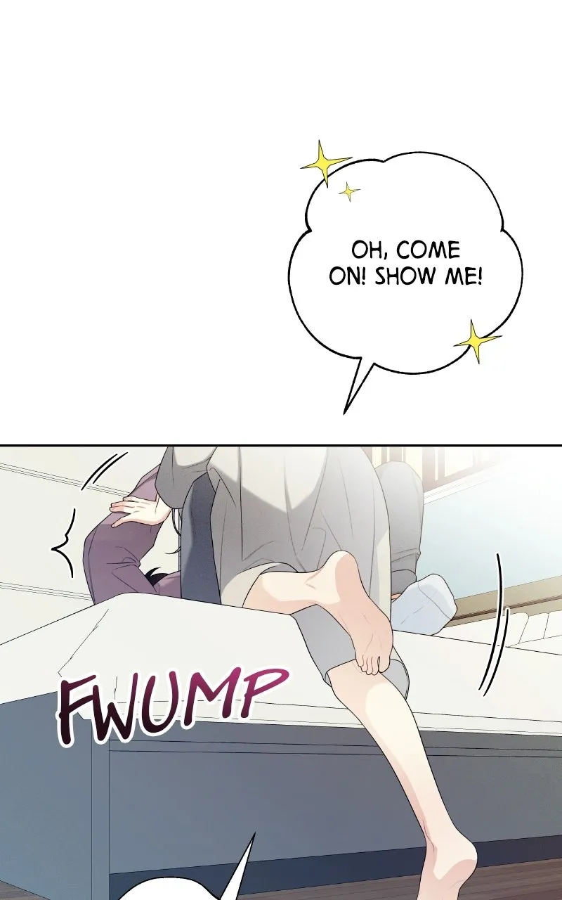 How Far Is Too Far? Chapter 25 page 80 - 