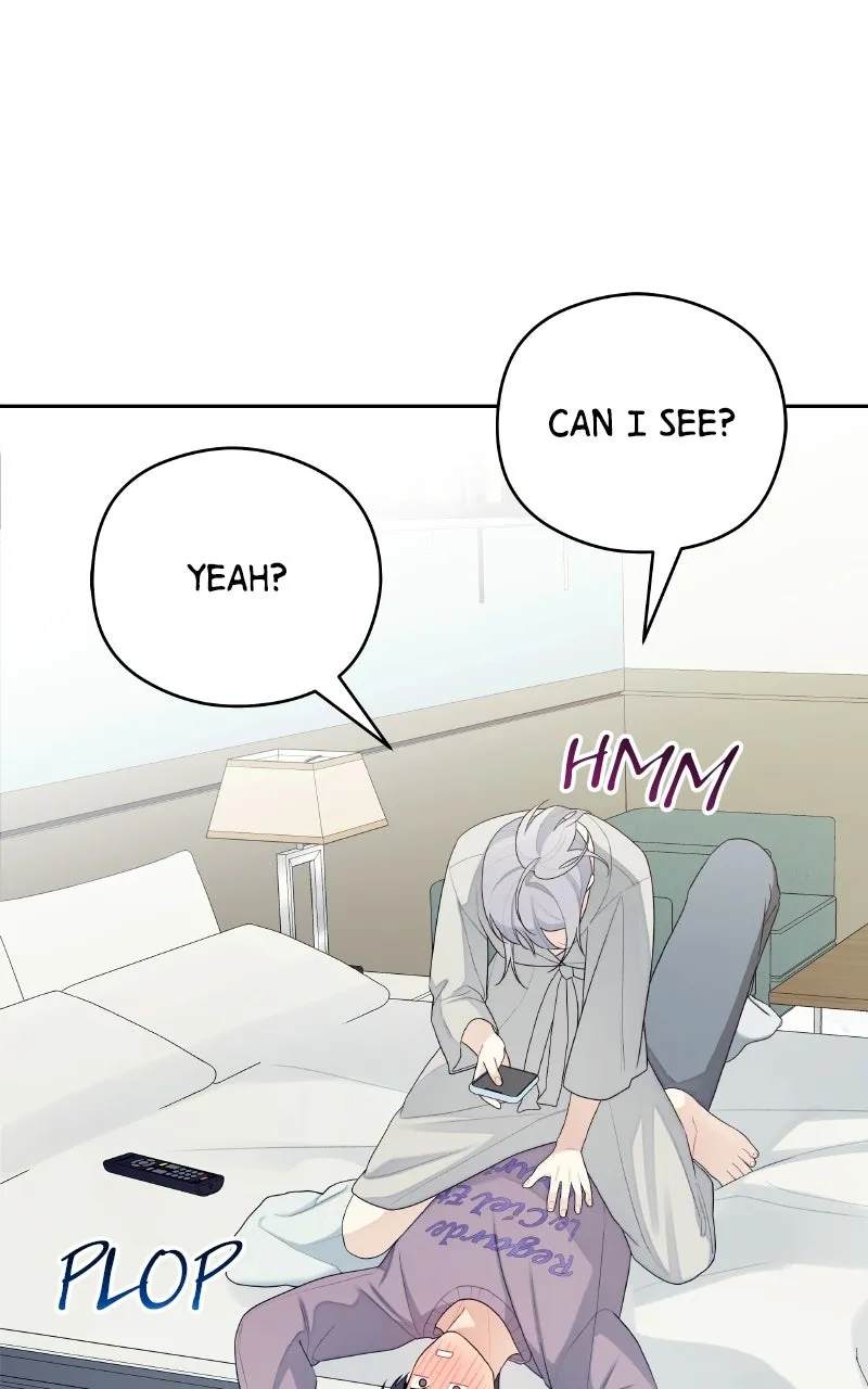 How Far Is Too Far? Chapter 25 page 83 - 