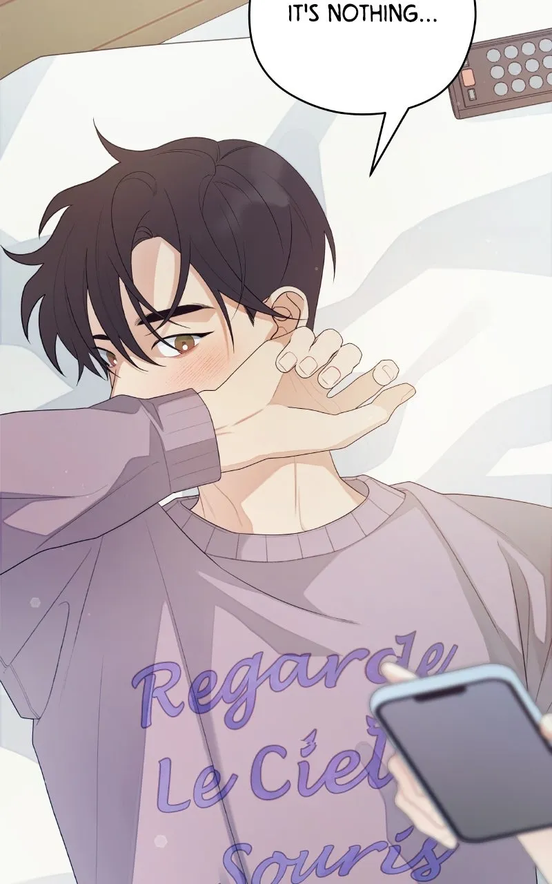 How Far Is Too Far? Chapter 25 page 88 - 