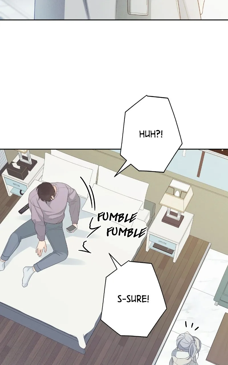 How Far Is Too Far? Chapter 26 page 16 - 