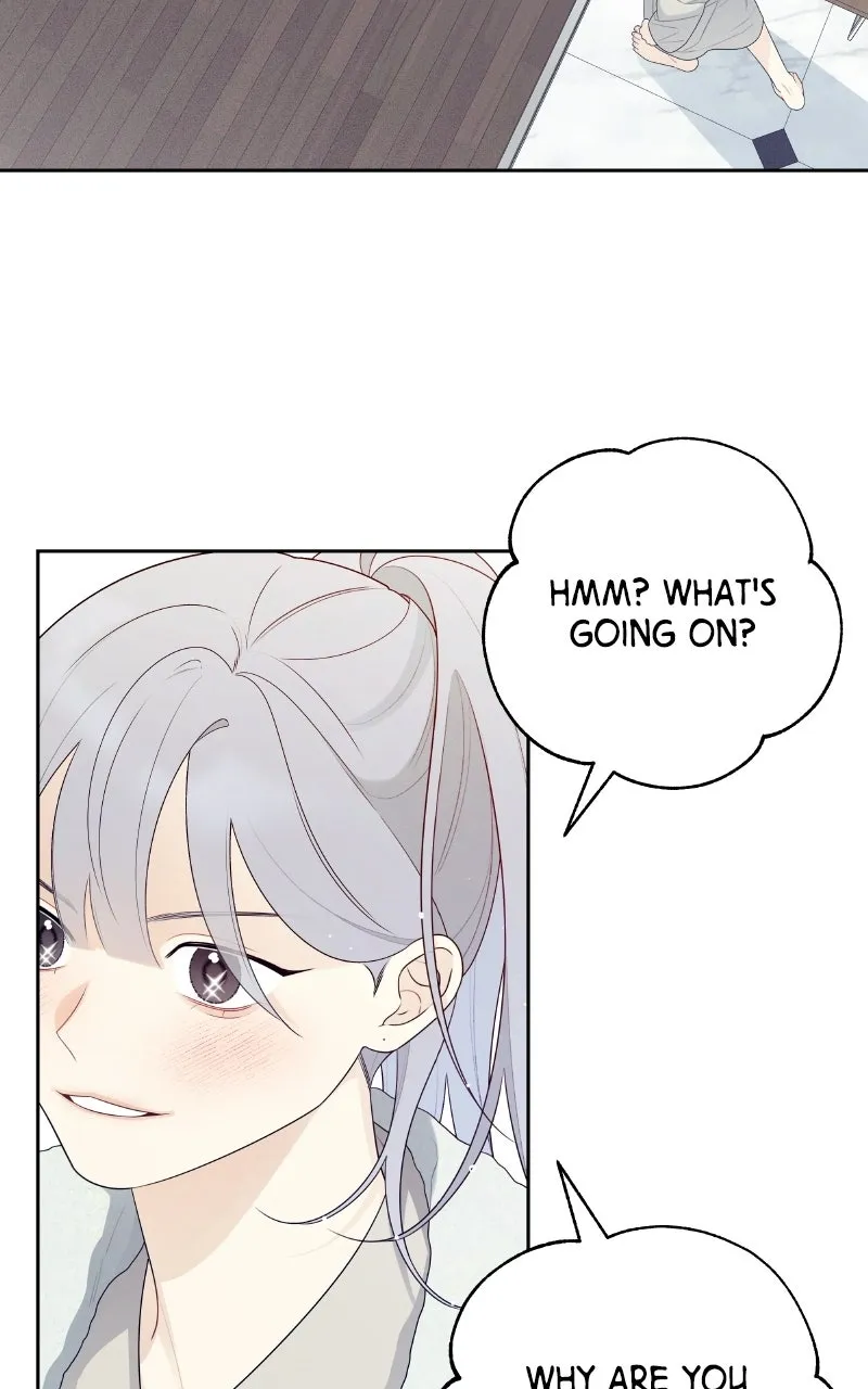 How Far Is Too Far? Chapter 26 page 17 - 