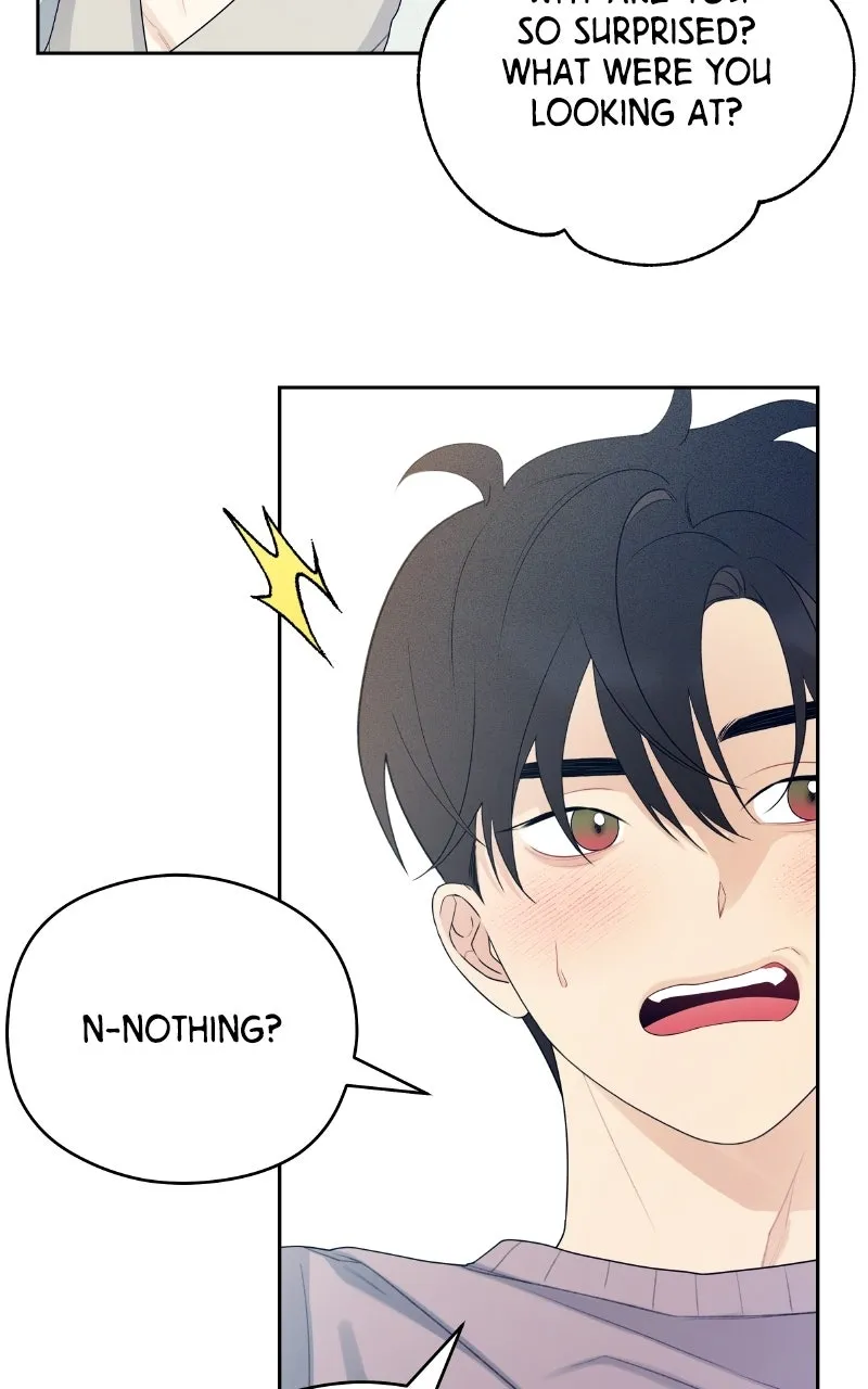 How Far Is Too Far? Chapter 26 page 18 - 