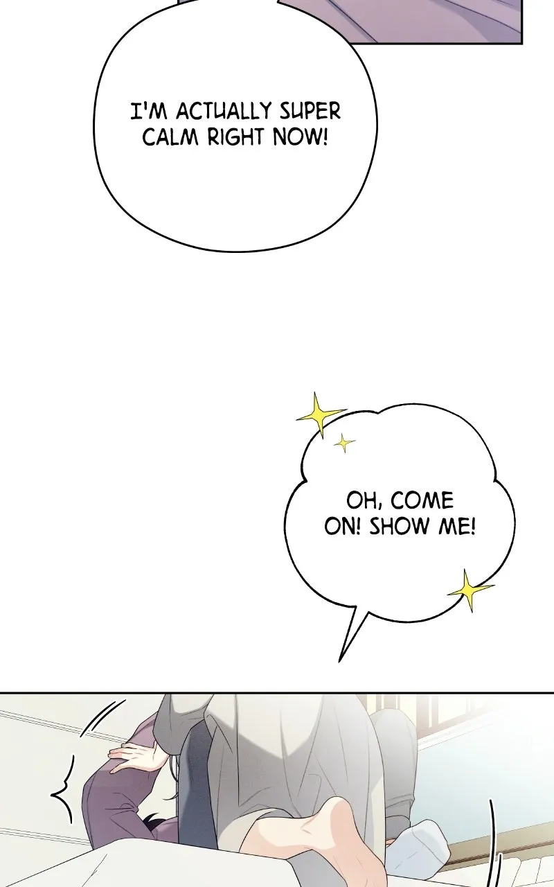 How Far Is Too Far? Chapter 26 page 19 - 