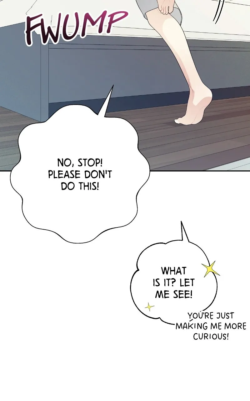 How Far Is Too Far? Chapter 26 page 20 - 