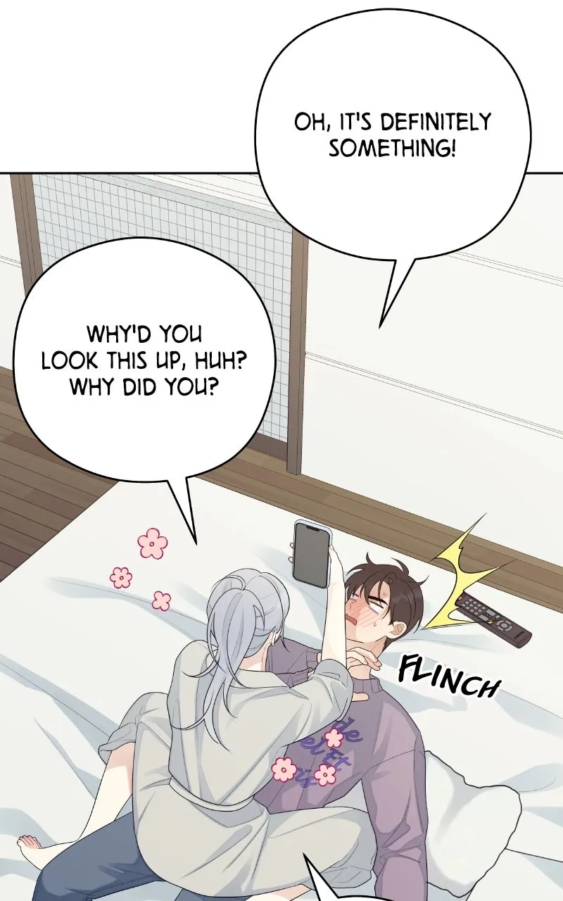 How Far Is Too Far? Chapter 26 page 27 - 
