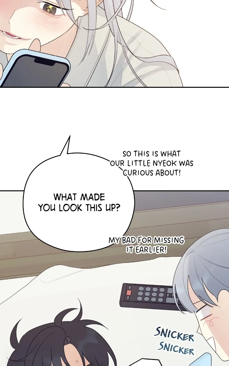 How Far Is Too Far? Chapter 26 page 29 - 