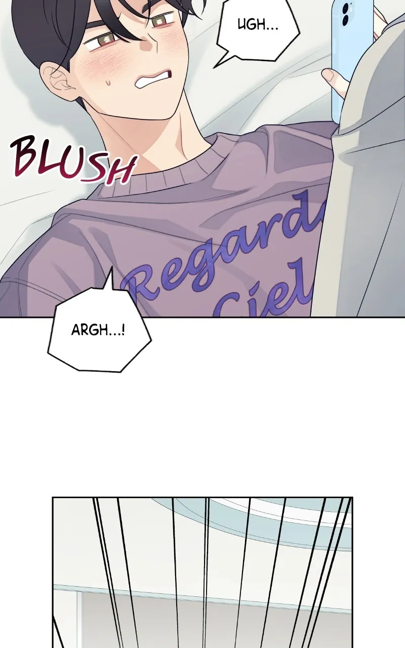How Far Is Too Far? Chapter 26 page 30 - 