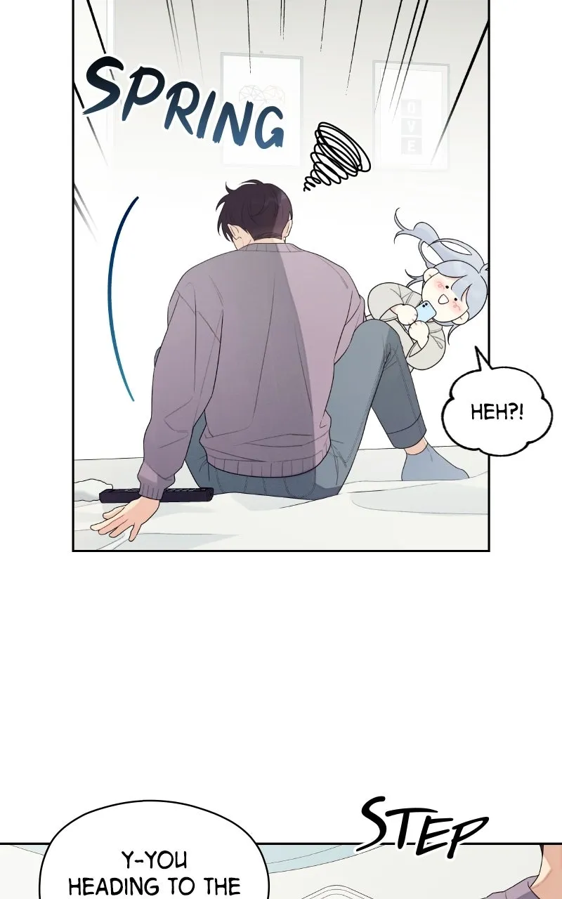 How Far Is Too Far? Chapter 26 page 31 - 