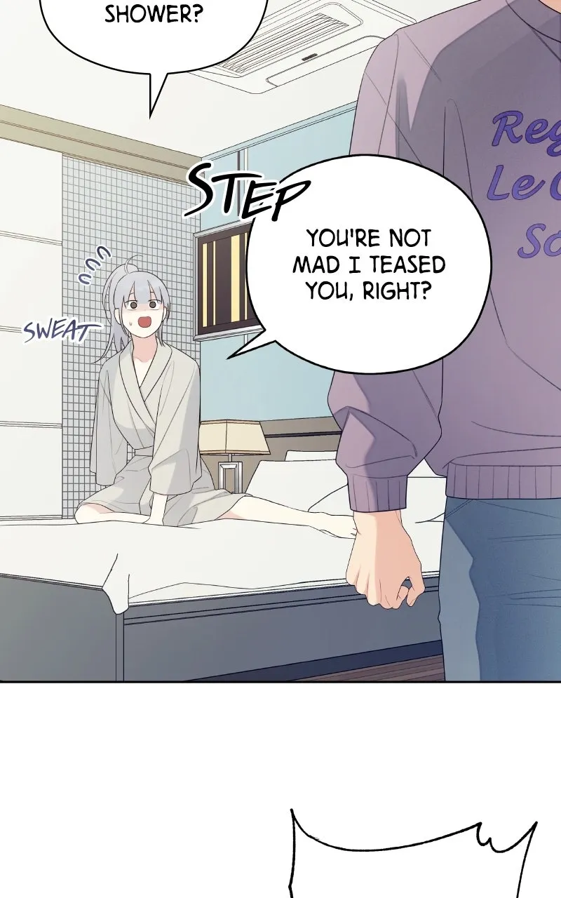 How Far Is Too Far? Chapter 26 page 32 - 