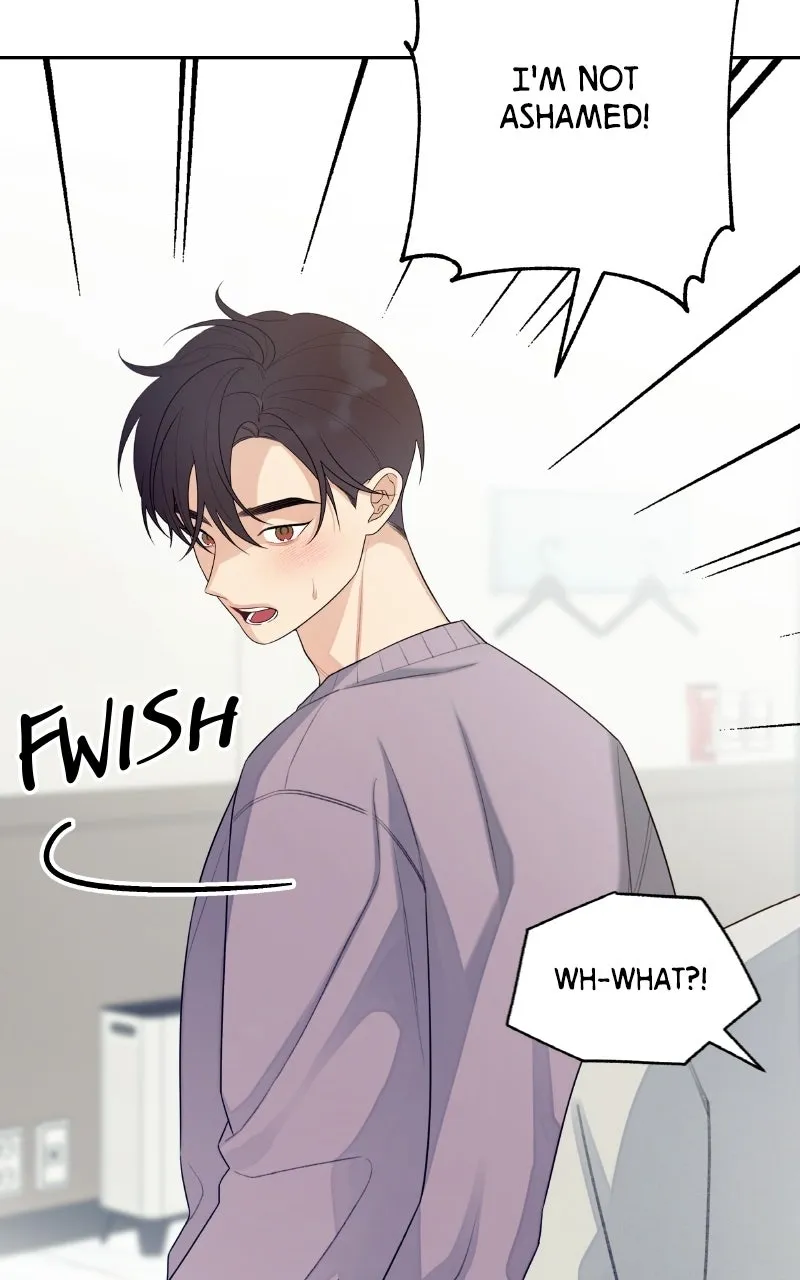 How Far Is Too Far? Chapter 26 page 33 - 