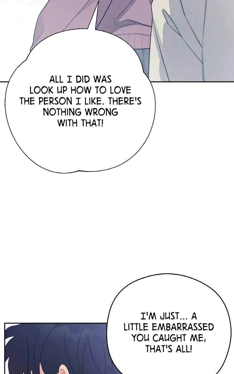 How Far Is Too Far? Chapter 26 page 34 - 