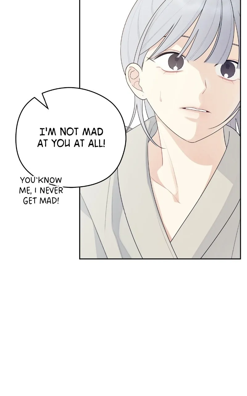 How Far Is Too Far? Chapter 26 page 36 - 