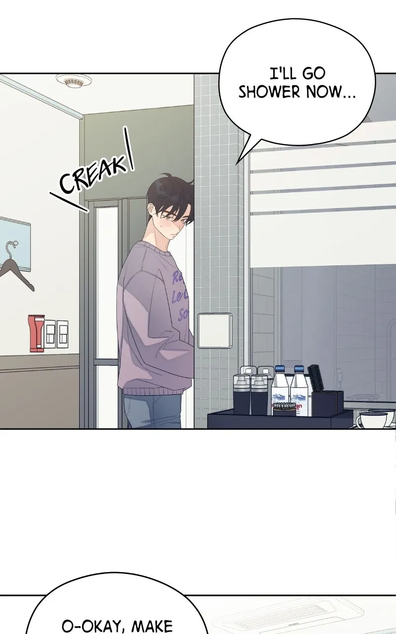 How Far Is Too Far? Chapter 26 page 37 - 