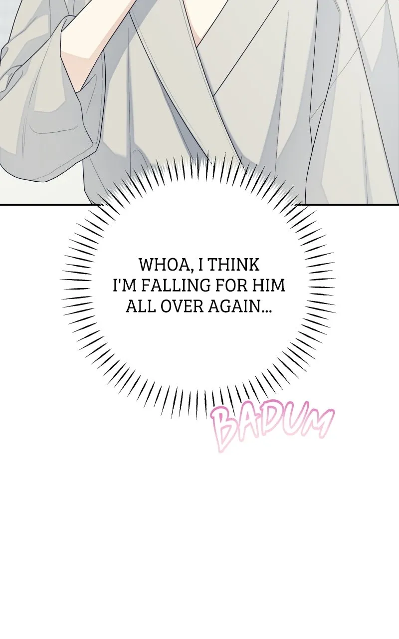 How Far Is Too Far? Chapter 26 page 40 - 