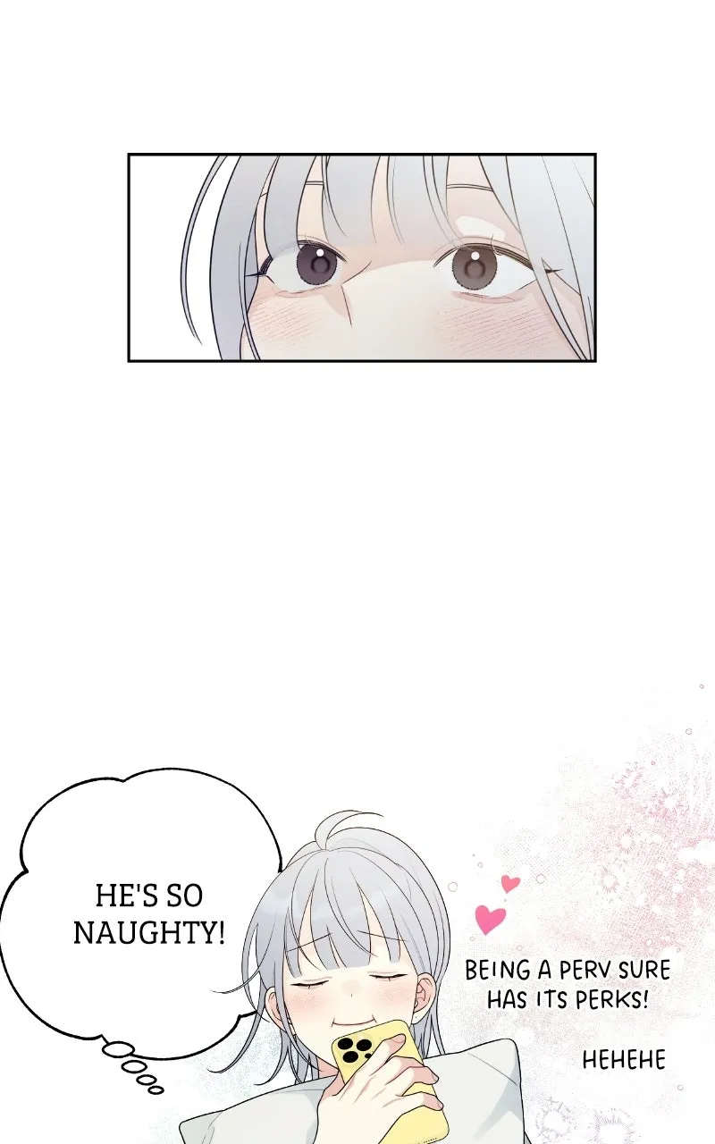 How Far Is Too Far? Chapter 26 page 46 - 