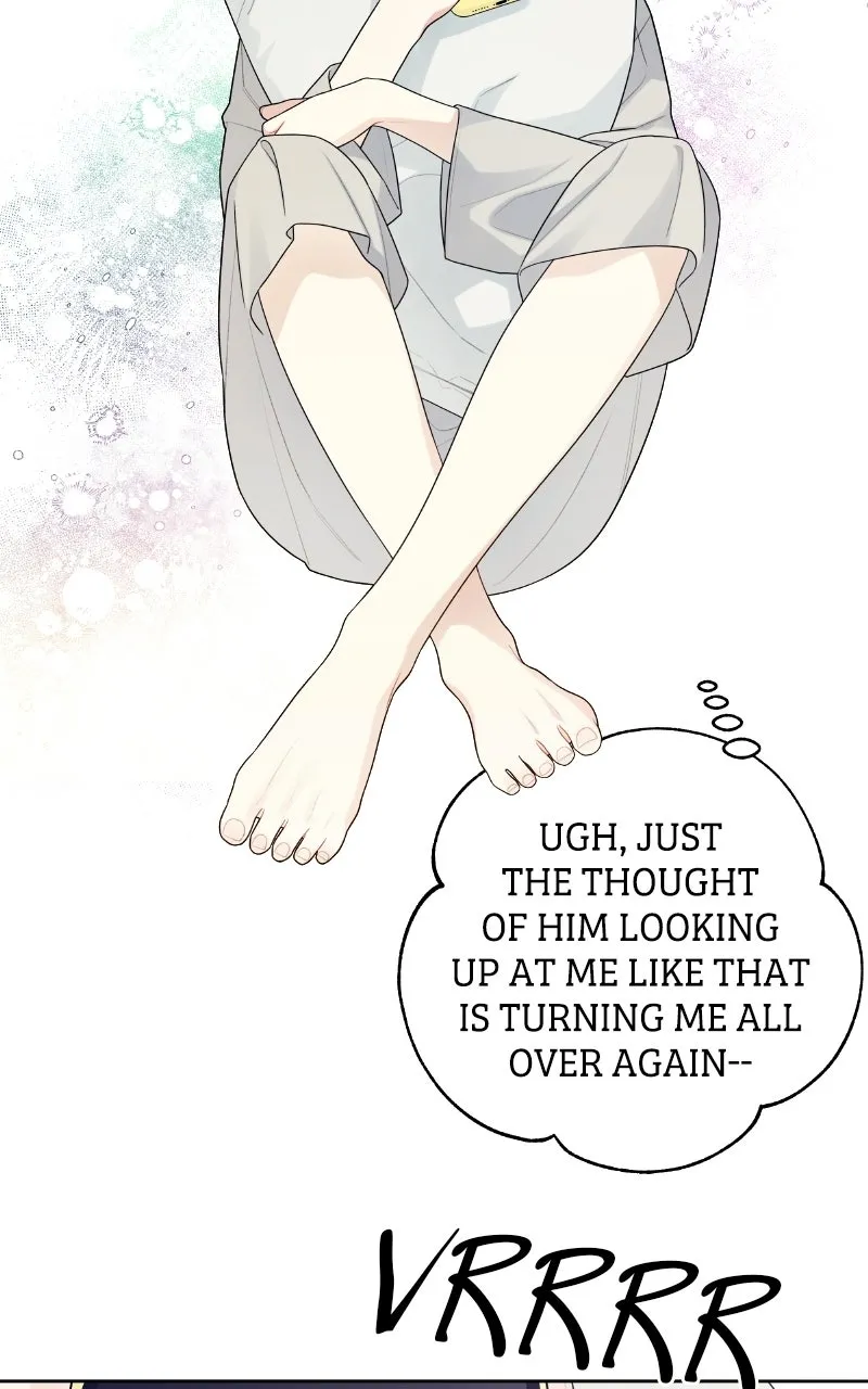How Far Is Too Far? Chapter 26 page 47 - 