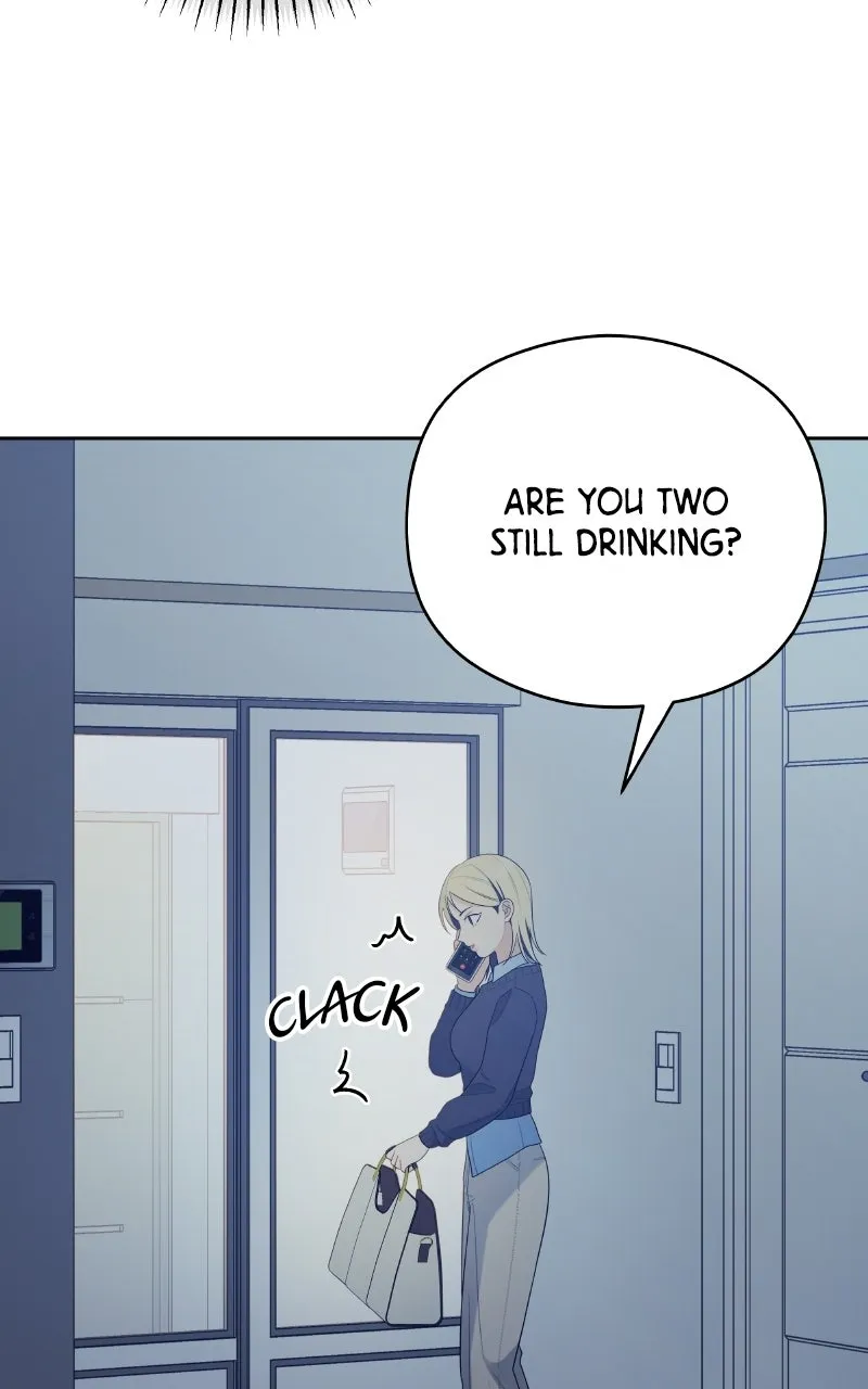 How Far Is Too Far? Chapter 26 page 52 - 