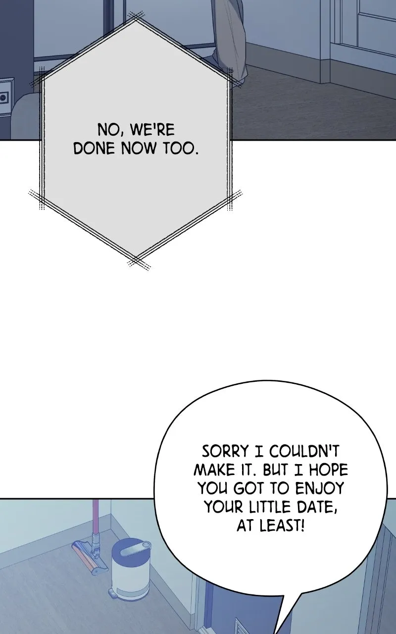 How Far Is Too Far? Chapter 26 page 53 - 