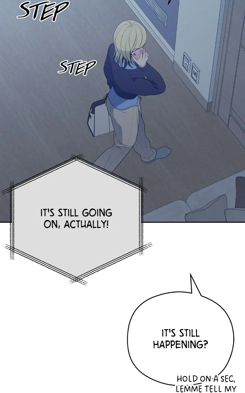 How Far Is Too Far? Chapter 26 page 54 - 