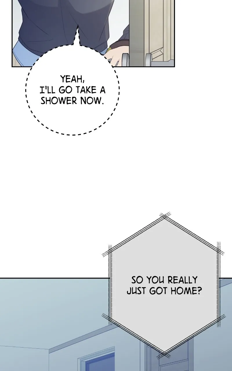 How Far Is Too Far? Chapter 26 page 56 - 