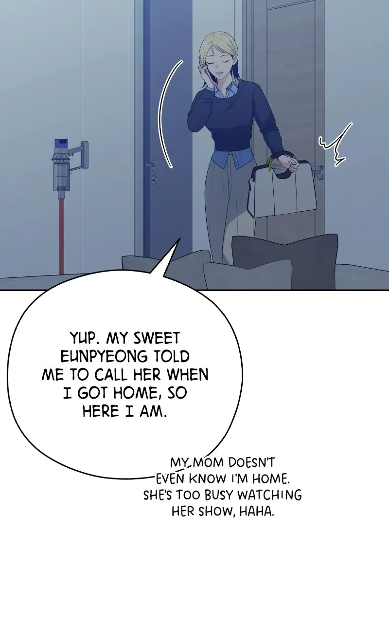 How Far Is Too Far? Chapter 26 page 57 - 