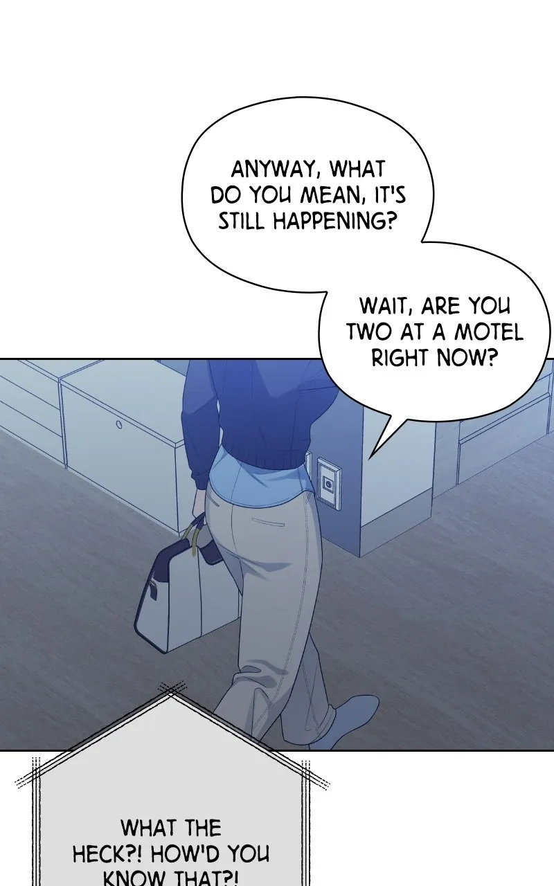 How Far Is Too Far? Chapter 26 page 58 - 