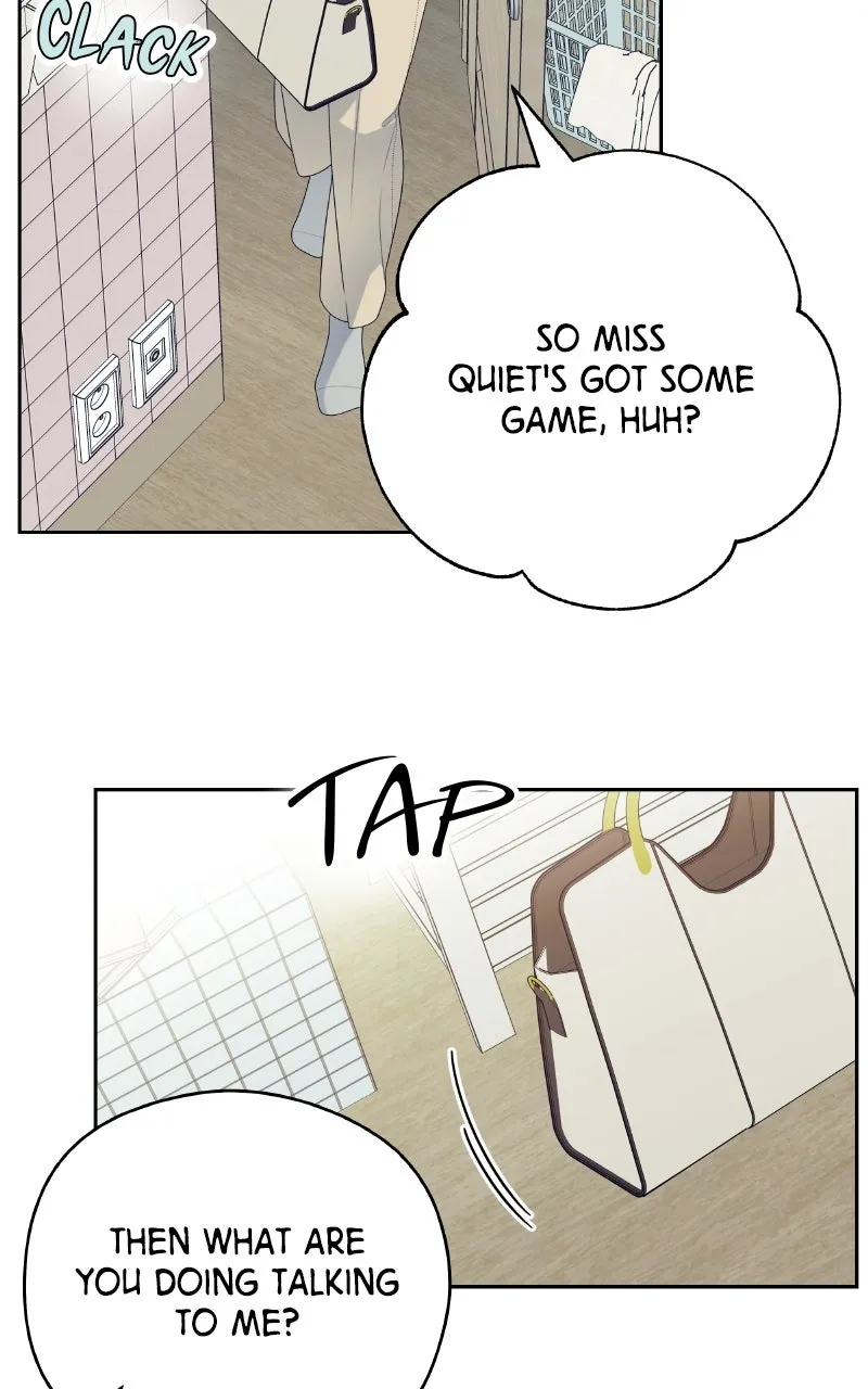 How Far Is Too Far? Chapter 26 page 60 - 