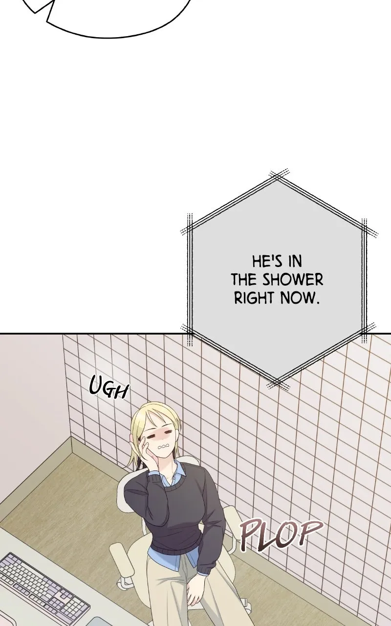 How Far Is Too Far? Chapter 26 page 61 - 