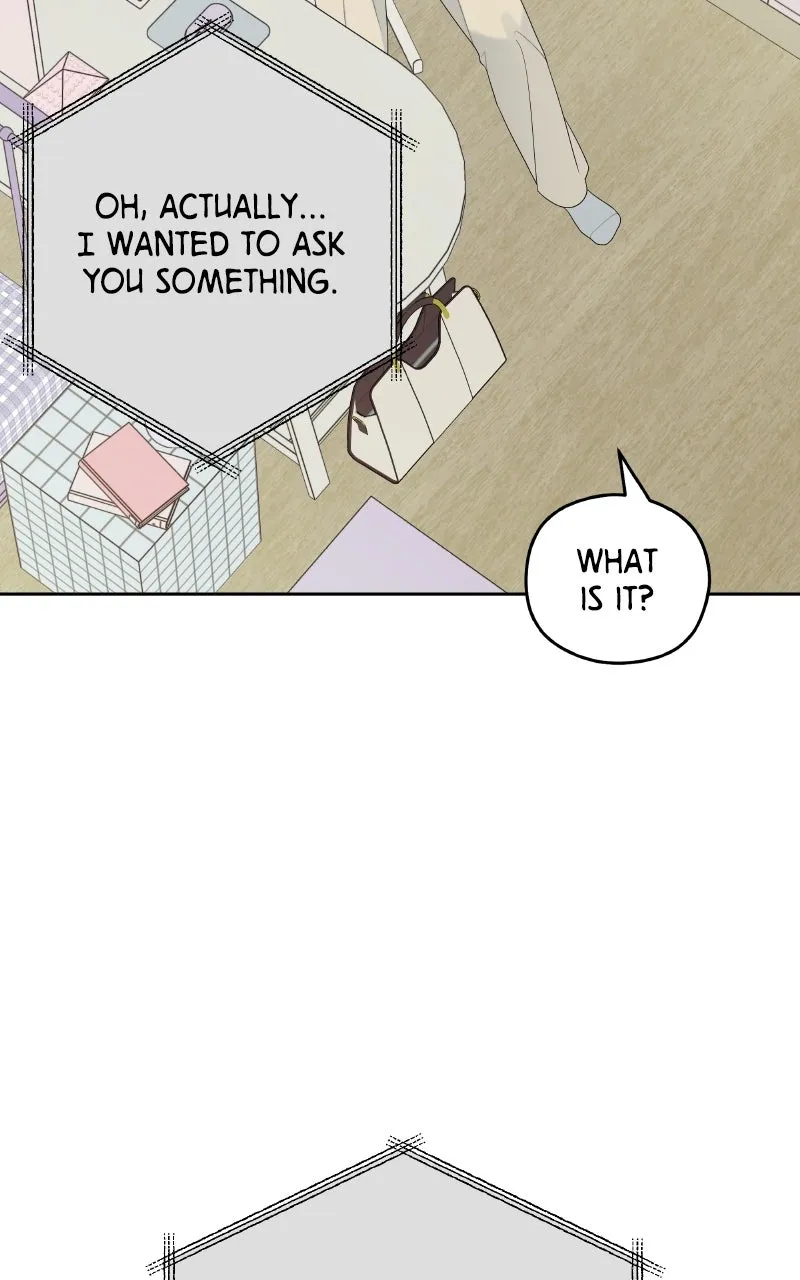 How Far Is Too Far? Chapter 26 page 62 - 