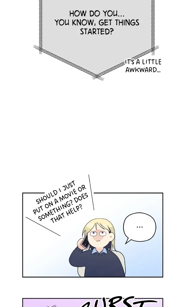 How Far Is Too Far? Chapter 26 page 63 - 