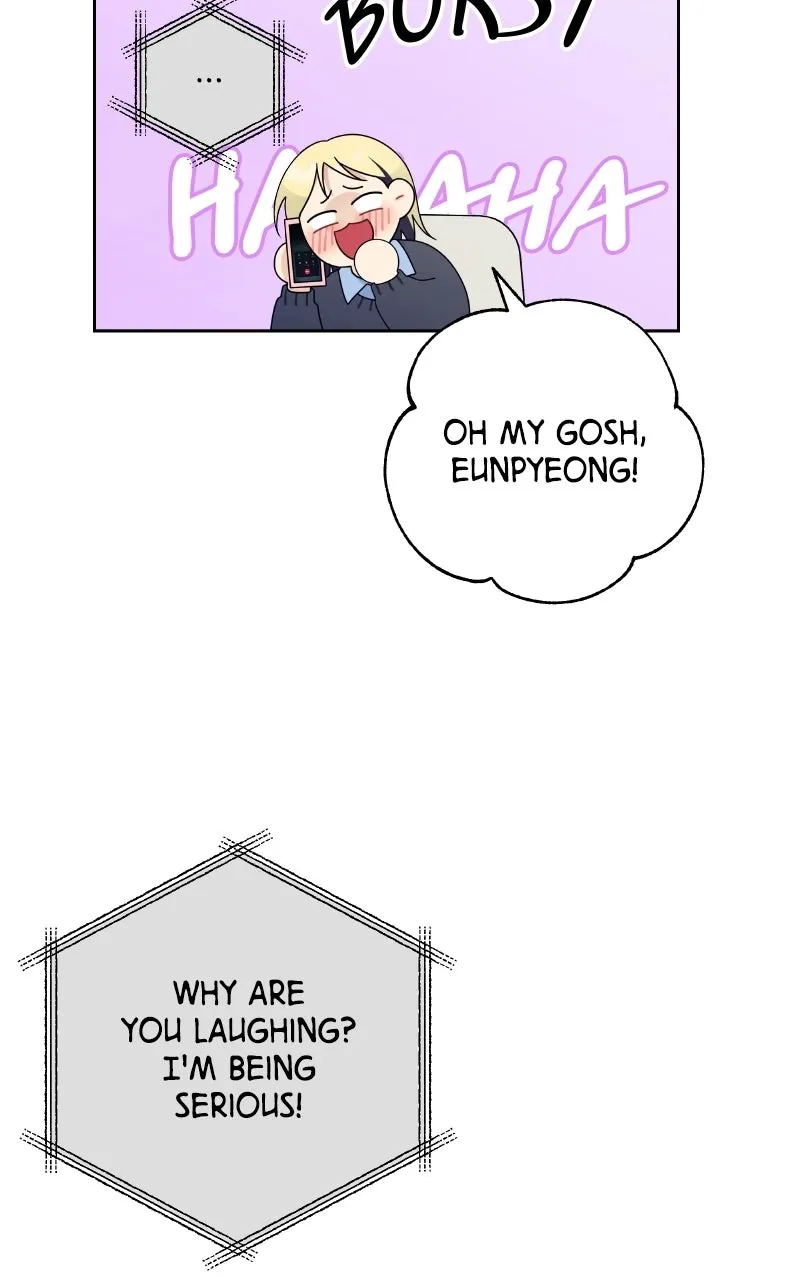 How Far Is Too Far? Chapter 26 page 64 - 
