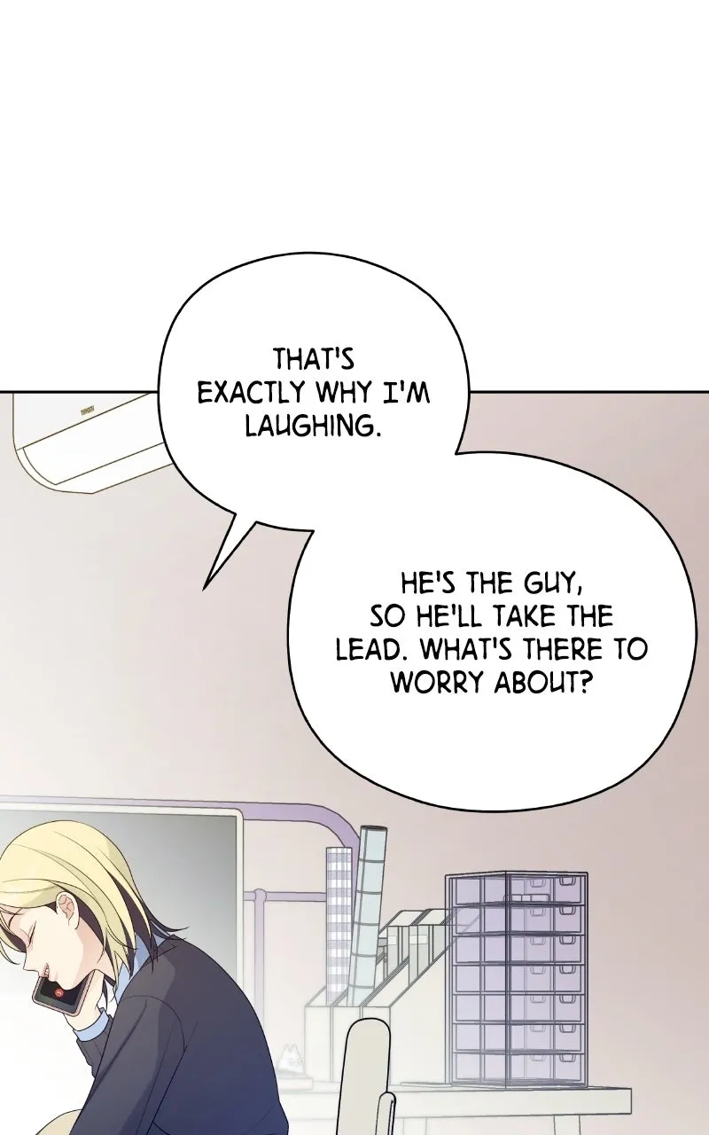 How Far Is Too Far? Chapter 26 page 65 - 