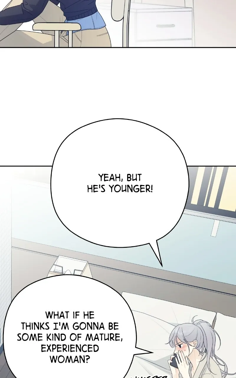 How Far Is Too Far? Chapter 26 page 66 - 