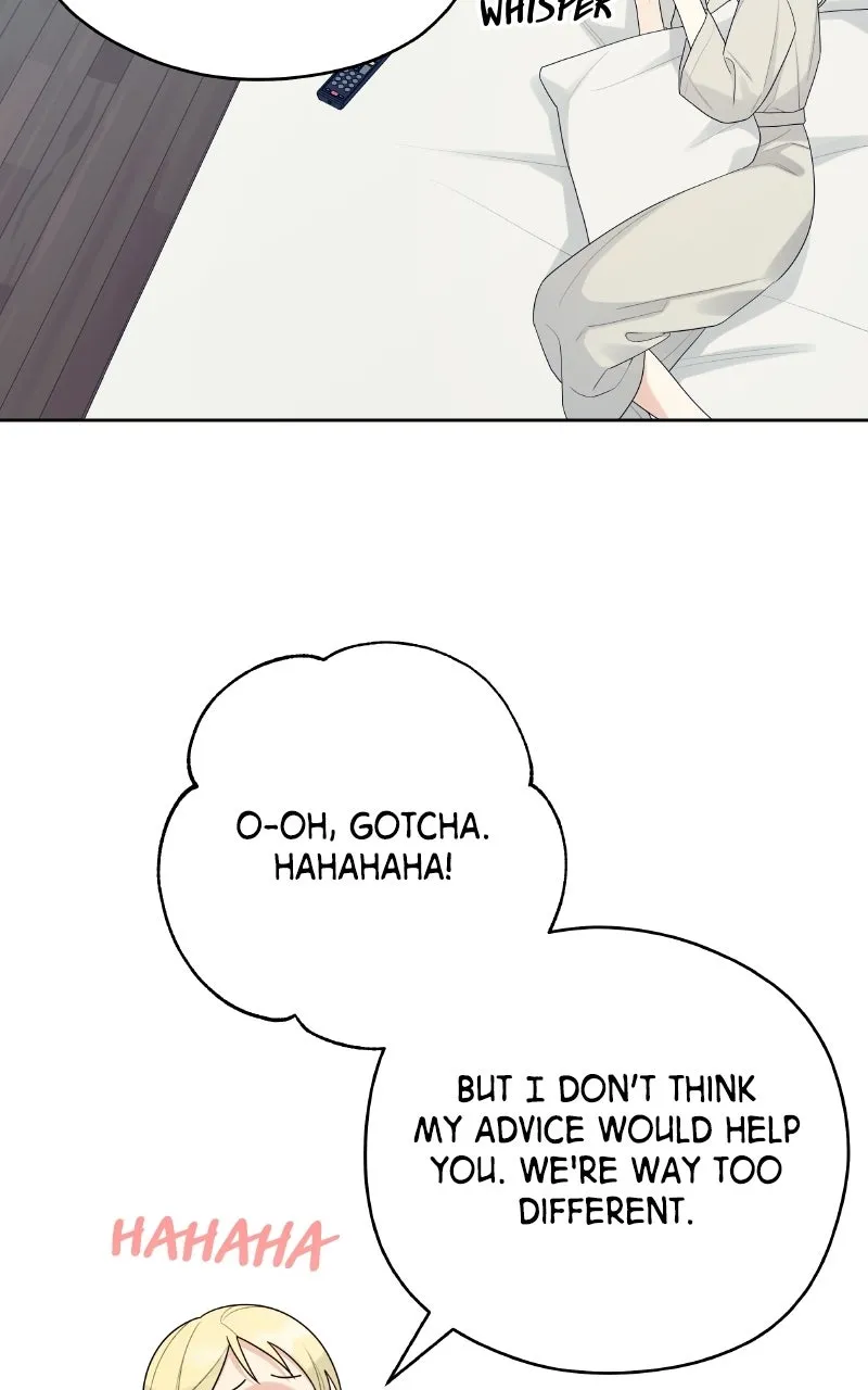 How Far Is Too Far? Chapter 26 page 67 - 