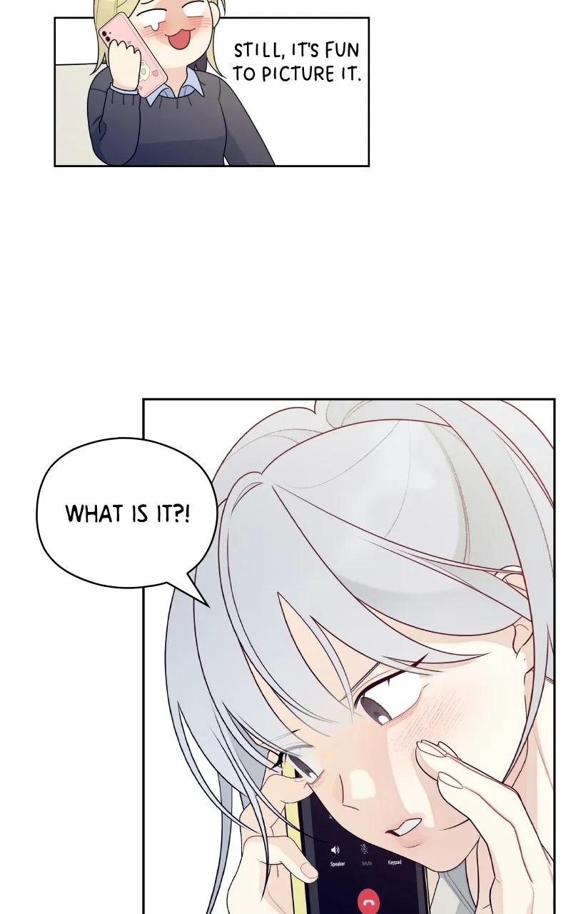 How Far Is Too Far? Chapter 26 page 68 - 